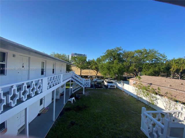 1730 Madison St 6, Hollywood, FL 33020