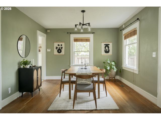 7922 Se SCHILLER St, Portland, OR 97206