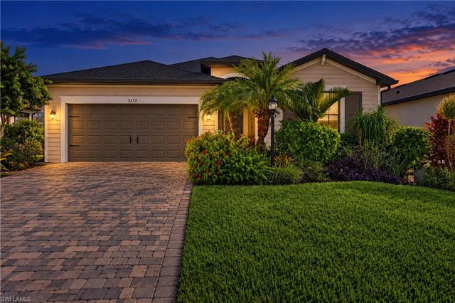 3372 Brozas CT, Fort Myers, FL 33905