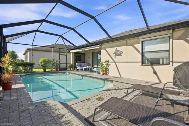 3372 Brozas CT, Fort Myers, FL 33905