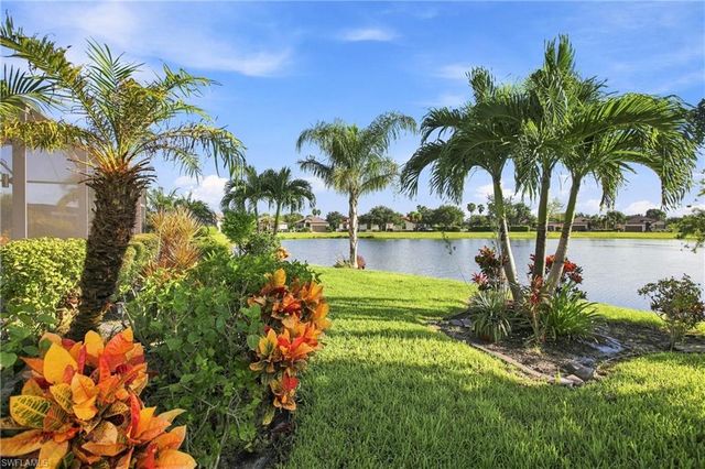 3372 Brozas CT, Fort Myers, FL 33905