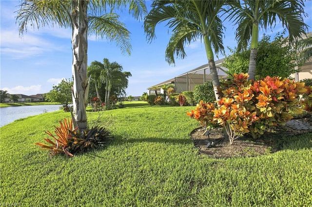 3372 Brozas CT, Fort Myers, FL 33905