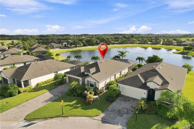 3372 Brozas CT, Fort Myers, FL 33905