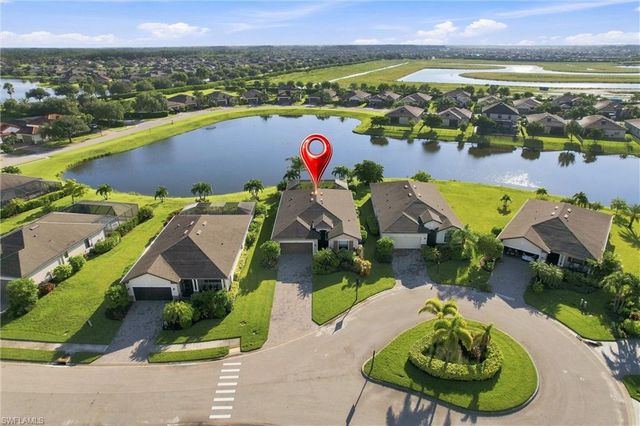 3372 Brozas CT, Fort Myers, FL 33905