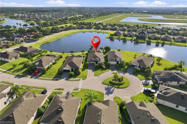 3372 Brozas CT, Fort Myers, FL 33905