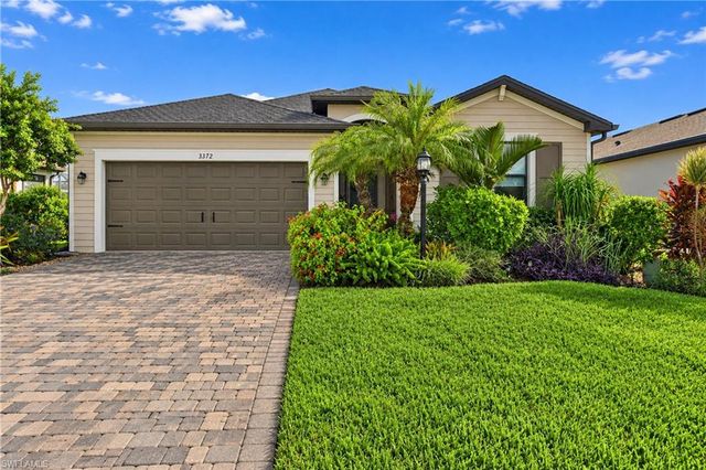 3372 Brozas CT, Fort Myers, FL 33905