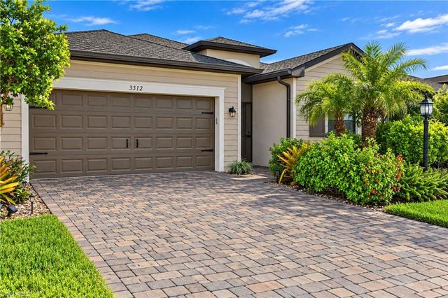 3372 Brozas CT, Fort Myers, FL 33905
