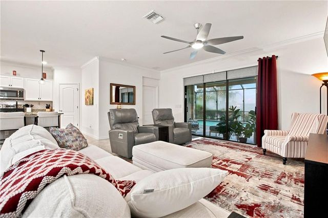 3372 Brozas CT, Fort Myers, FL 33905