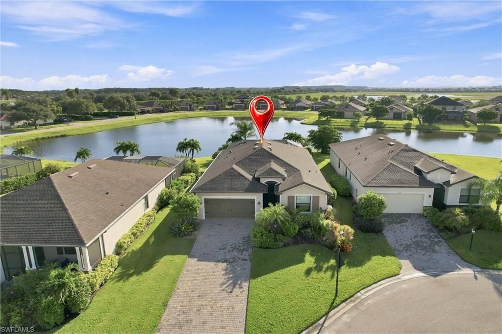 3372 Brozas CT, Fort Myers, FL 33905