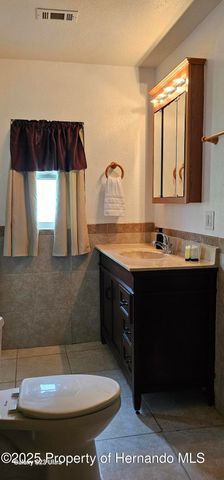 6253 Island Drive, Weeki Wachee, FL 34607