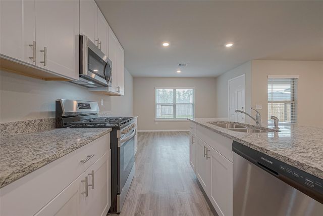 1986 Hidden Cedar Drive, Conroe, TX 77301