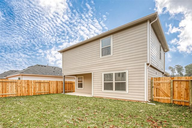 1986 Hidden Cedar Drive, Conroe, TX 77301
