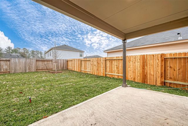 1986 Hidden Cedar Drive, Conroe, TX 77301