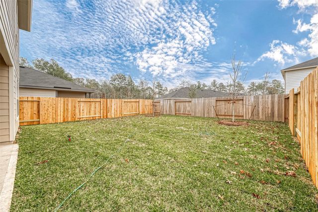 1986 Hidden Cedar Drive, Conroe, TX 77301