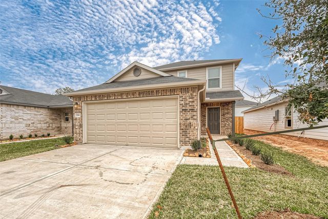1986 Hidden Cedar Drive, Conroe, TX 77301