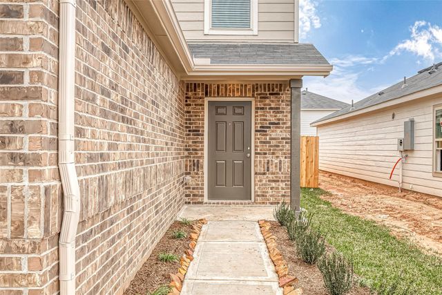 1986 Hidden Cedar Drive, Conroe, TX 77301