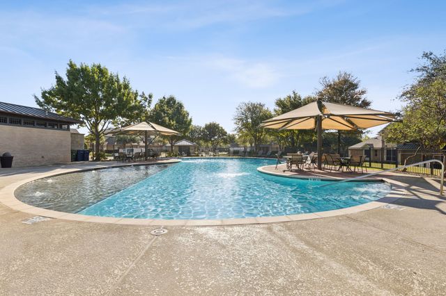 6210 Eagle Nest, Garland, TX 75044