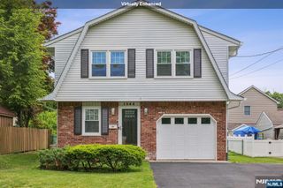 154A High, Northvale, NJ 07647