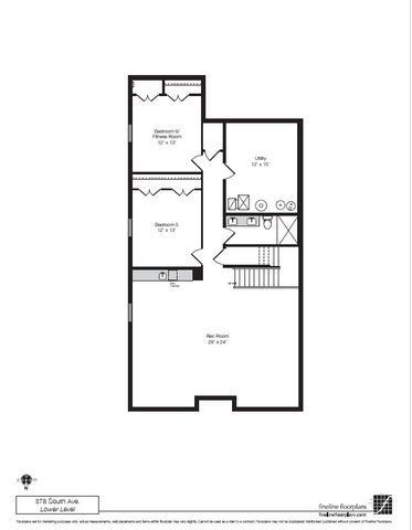 Address unavailable.