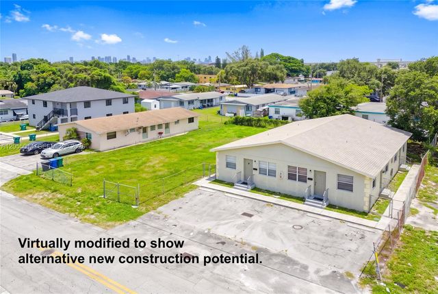 2994 NW 46th St, Miami, FL 33142