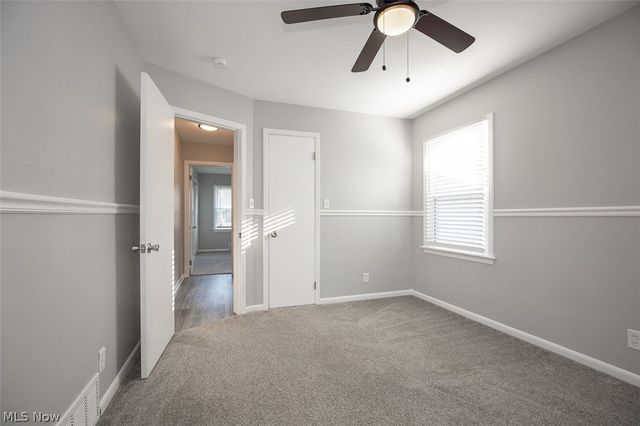6615 Gilbert Avenue, Parma, OH 44129