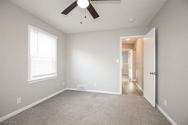 6615 Gilbert Avenue, Parma, OH 44129