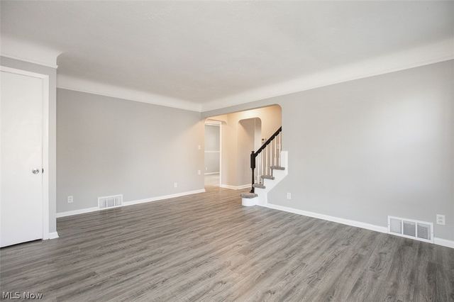 6615 Gilbert Avenue, Parma, OH 44129
