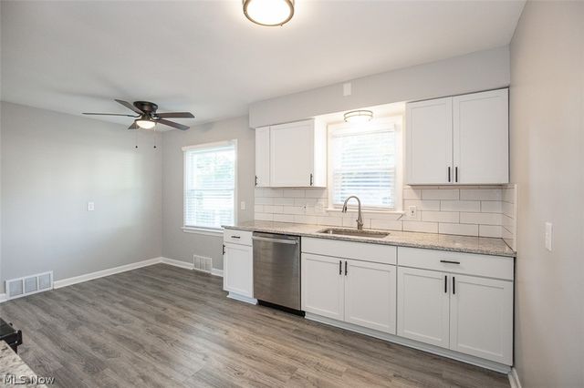 6615 Gilbert Avenue, Parma, OH 44129