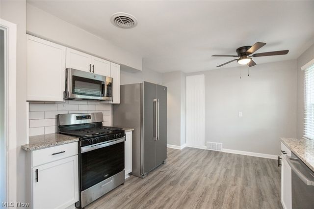 6615 Gilbert Avenue, Parma, OH 44129