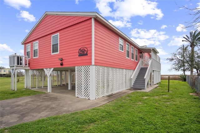 2012 Keystone, Port Bolivar, TX 77650