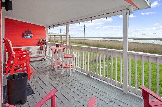 2012 Keystone, Port Bolivar, TX 77650