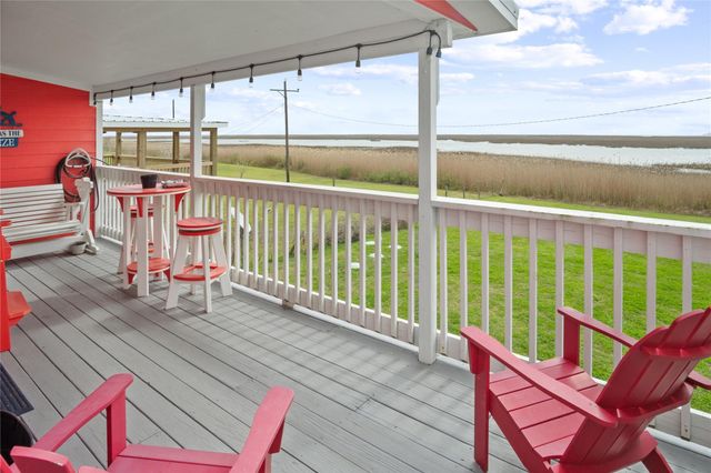 2012 Keystone, Port Bolivar, TX 77650