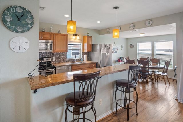 2012 Keystone, Port Bolivar, TX 77650