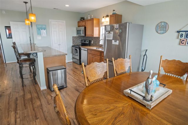 2012 Keystone, Port Bolivar, TX 77650