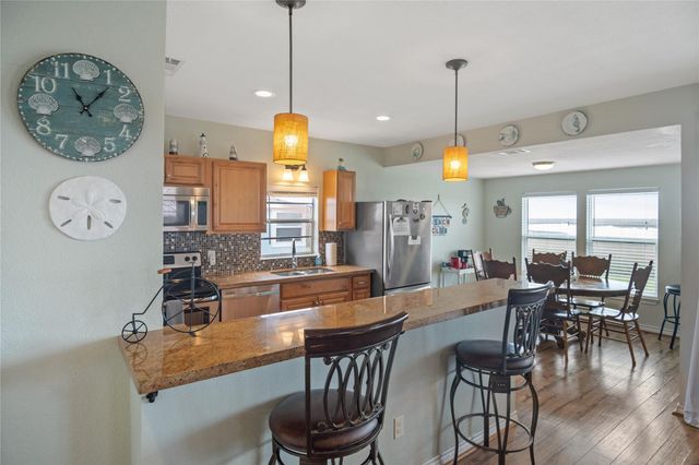 2012 Keystone, Port Bolivar, TX 77650