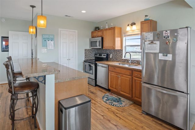 2012 Keystone, Port Bolivar, TX 77650