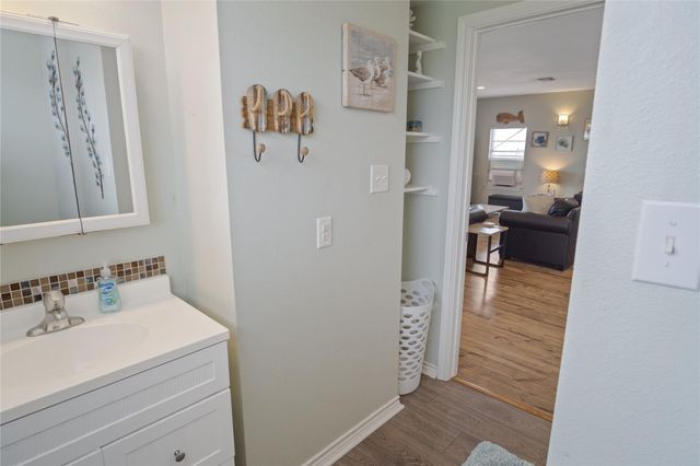 2012 Keystone, Port Bolivar, TX 77650