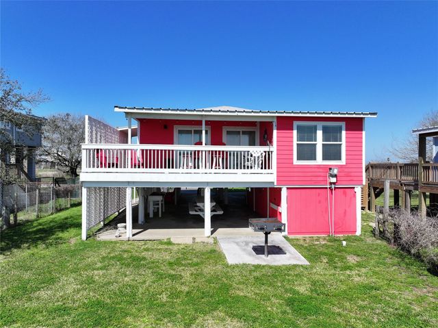 2012 Keystone, Port Bolivar, TX 77650