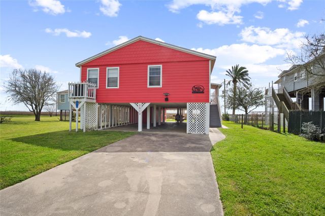 2012 Keystone, Port Bolivar, TX 77650