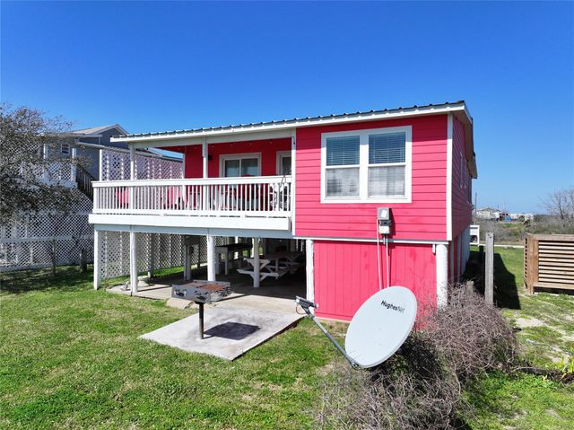 2012 Keystone, Port Bolivar, TX 77650