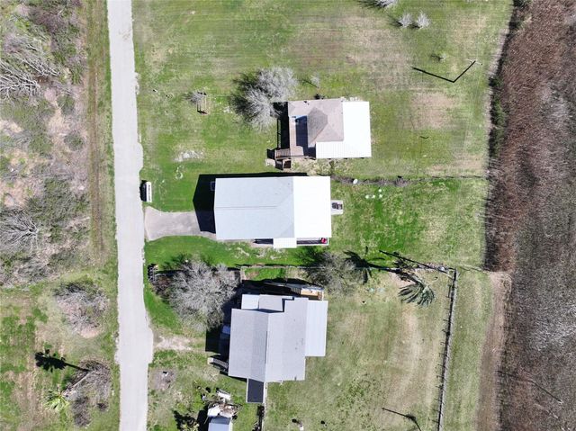 2012 Keystone, Port Bolivar, TX 77650