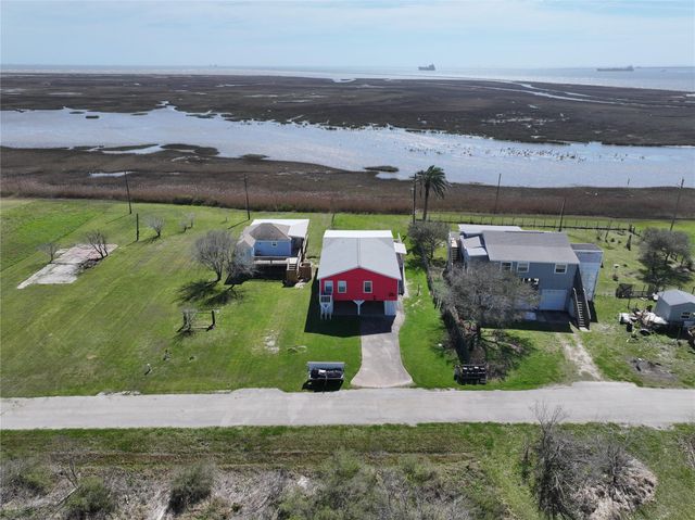 2012 Keystone, Port Bolivar, TX 77650
