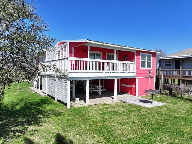 2012 Keystone, Port Bolivar, TX 77650