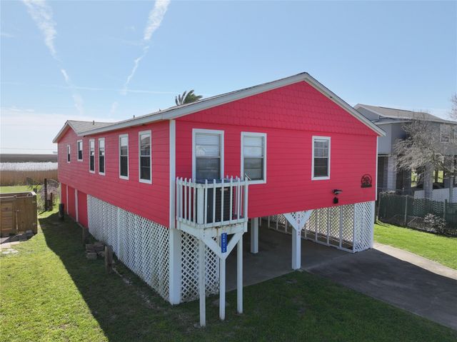 2012 Keystone, Port Bolivar, TX 77650