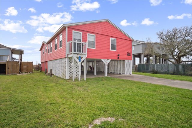 2012 Keystone, Port Bolivar, TX 77650