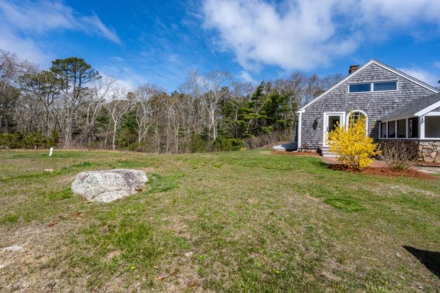 45 Old Phinney's Lane, Barnstable, MA 02630