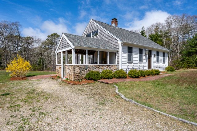45 Old Phinney's Lane, Barnstable, MA 02630