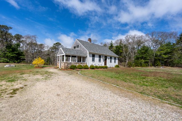 45 Old Phinney's Lane, Barnstable, MA 02630