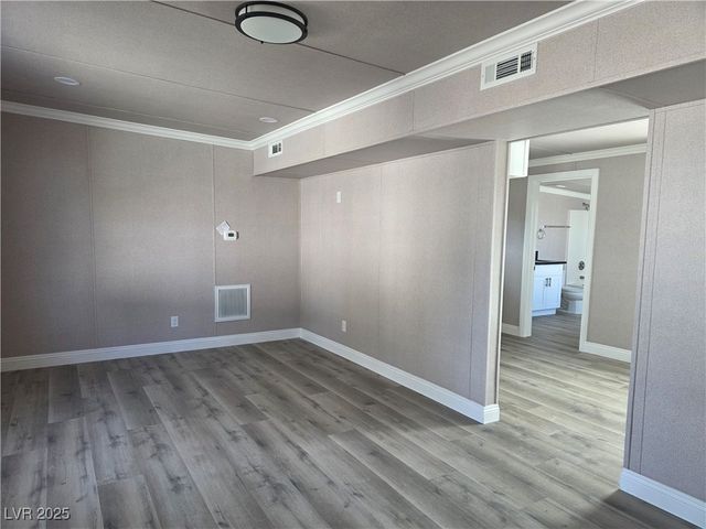 1611 East Gamebird Road C, Pahrump, NV 89048