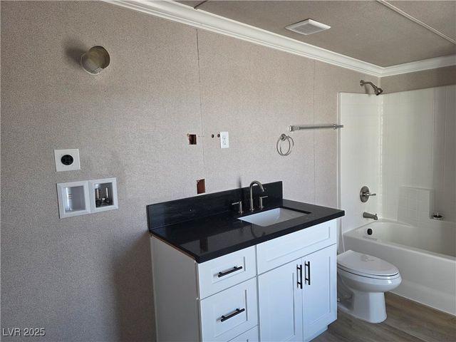 1611 East Gamebird Road C, Pahrump, NV 89048